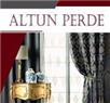 Altun Perde - Burdur